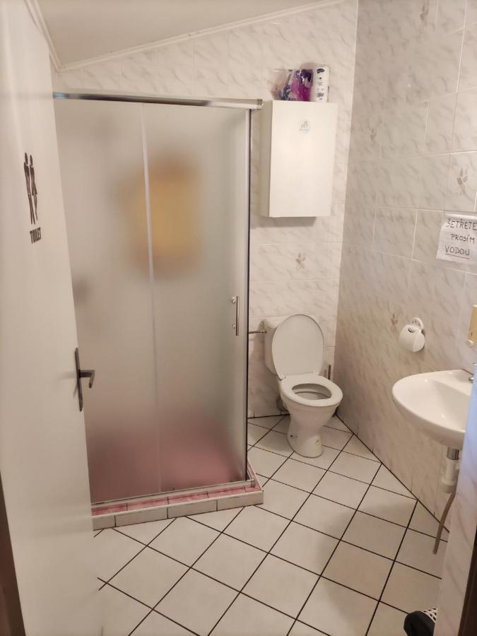 Vinny Sklep U Brodu Vacenovice Zewnętrze zdjęcie
